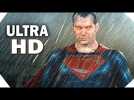 [ULTRA HD 4K] BATMAN V SUPERMAN Final + Doomsday TRAILER