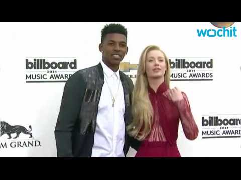 VIDEO : Nick Young Accused of Harassment and Cheating on Iggy Azalea