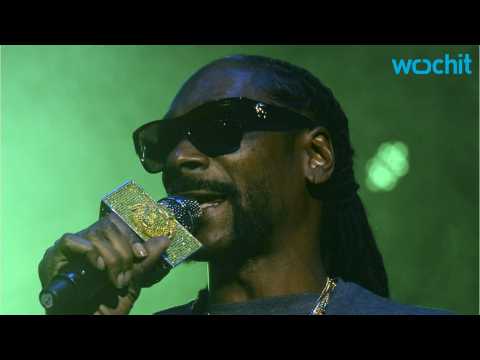 VIDEO : Snoop Dogg narrates on nature for 'Planet Snoop'