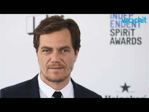 VIDEO : Michael Shannon Gives Surprising Insight On Batman v. Superman