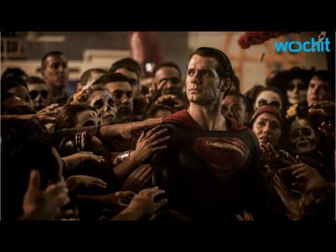 VIDEO : Michael Shannon Wants Superman To Be A Serial Killer