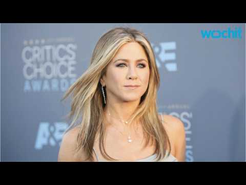 VIDEO : How To Get Jennifer Aniston's Physique?
