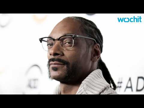 VIDEO : Snoop Dogg Premieres New Nature Series
