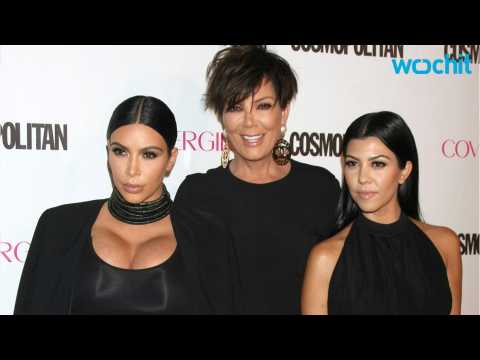VIDEO : Kim and Kourtney Kardashian Want to be Virgins Again