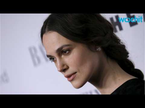 VIDEO : Keira Knightley: The Woman Who Does it All