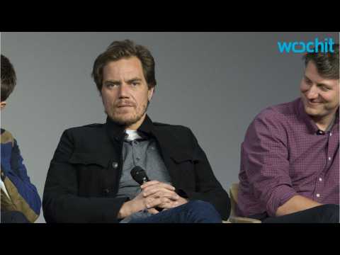 VIDEO : Michael Shannon On Batman V. Superman