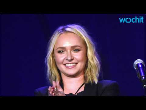 VIDEO : Hayden Panettiere Newest Sexy Celeb to star in Carl's Jr. Commercial