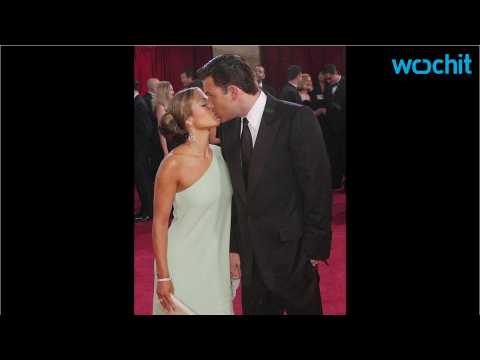 VIDEO : Jennifer Lopez Says ?There Was a Genuine Love? with Ben Affleck