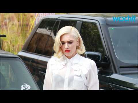 VIDEO : No Doubter: Gwen Stefani Finally Has Number One Solo LP