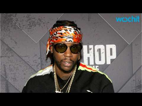 VIDEO : More to 2 Chainz Than Money and Rapping