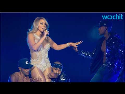 VIDEO : Mariah Carey cancels Belgium's birthday concert
