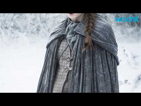 VIDEO : Why Sophie Turner Wants Sansa Stark to Die?