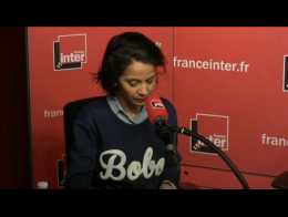 Les problèmes d&acirc;��intégration de Marine Le Pen au Québec, Le Billet de Sophia Aram