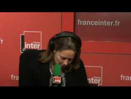 Quand un riff de guitare vaut mieux qu'un long discours, le billet de charline