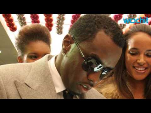 VIDEO : What is Music Mogul Diddy's New Job?