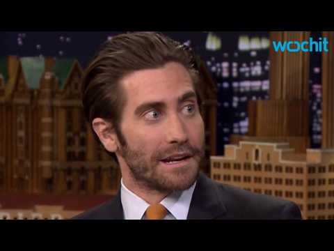 VIDEO : Jake Gyllenhaal Was Almost Batman