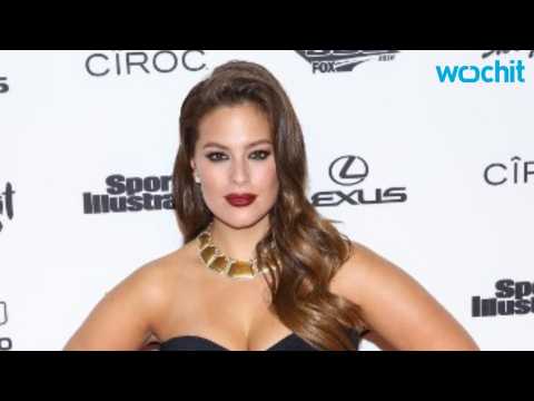 VIDEO : Ashley Graham ROCKS Her First Maxim Cover