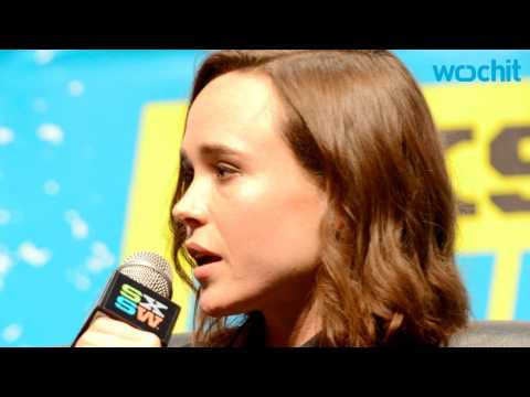 VIDEO : Ellen Page Talks About Her New Documentary in ?Malibu Magazine?