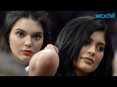 VIDEO : Kylie Not a Fan of Dave Chapelle