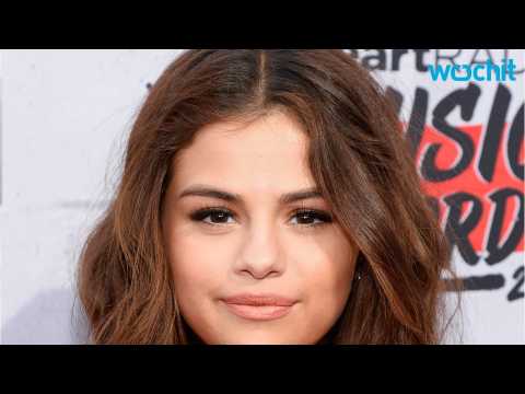 VIDEO : Selena Gomez to Produce New Television Series