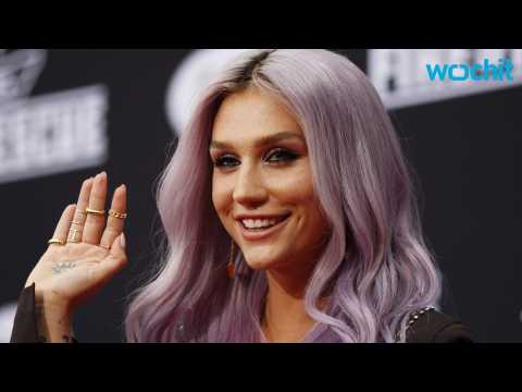 VIDEO : Kesha's Appeal to Get Out of Sony Contract Dismissed