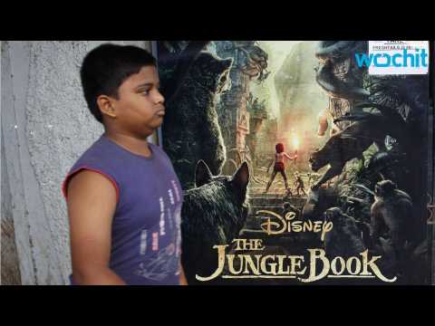 VIDEO : India Censor Board: 'Jungle Book' too scary for kids to see alone