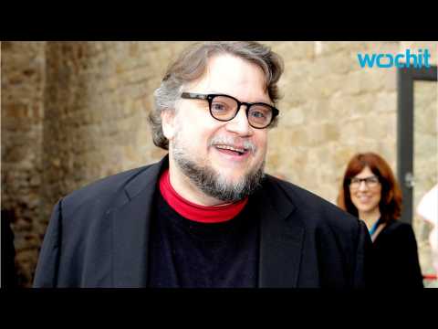 VIDEO : Guillermo del Toro Making 