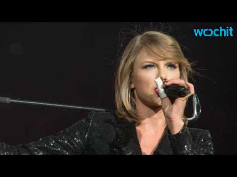VIDEO : Taylor Swift's New Music Video Showcases Fans