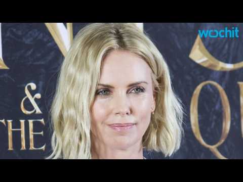 VIDEO : It Is Confirmed - Charlize Theron to Star in Fast and Furious 8