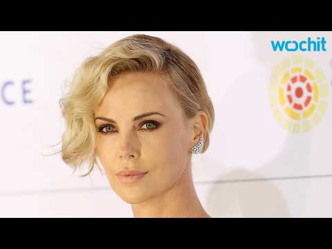 VIDEO : Charlize Theron Joins 'Fast and Furious 8'