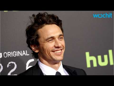 VIDEO : James Franco Adds A Vampire Twist to His Latest Film Project
