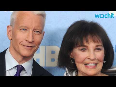 VIDEO : HBO Film Explores Anderson Cooper's Famous Family