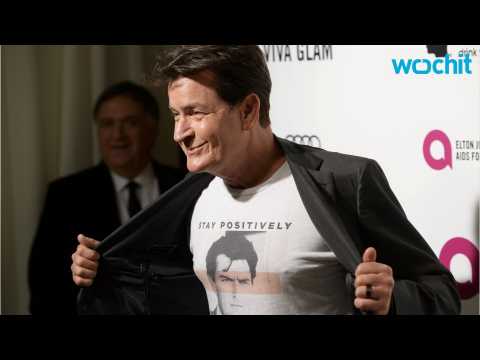 VIDEO : Charlie Sheen Being Surveilled By LAPD Elite Unit