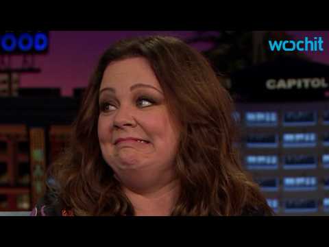 VIDEO : Melissa McCarthy's The Boss Tops  Batman and Superman at the Box Office