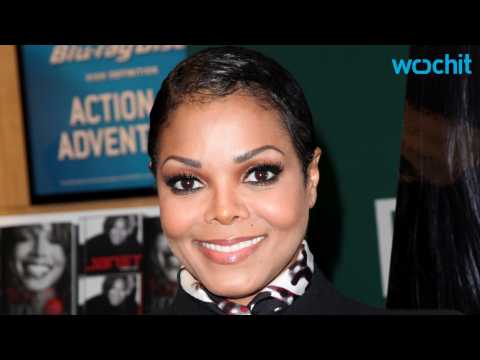 VIDEO : Janet Jackson to Resume World Tour in 2017