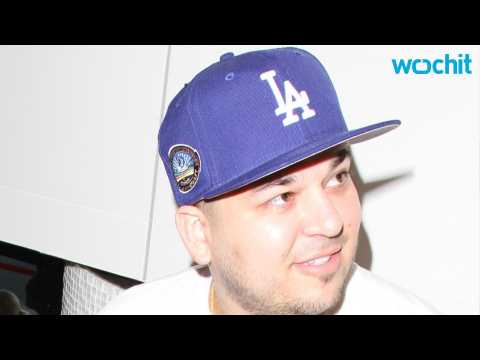 VIDEO : What's The Update On Rob Kardashian And Blac Chyna's Wedding?