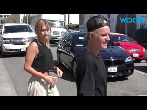 VIDEO : Hailey Baldwin Doesn't Want You to Talk About Her Relationship With Justin Bieber