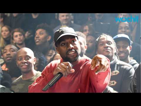 VIDEO : How Did Kanye West Make History?