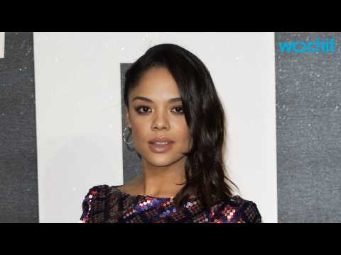 VIDEO : Tessa Thompson Joins Thor 3 in 'Key' Role