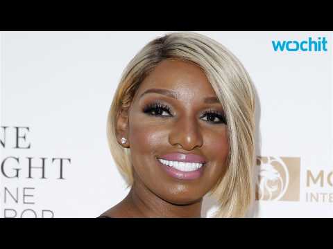 VIDEO : NeNe Leakes Shows Her Inner Drag Queen on Lip Sync Battle