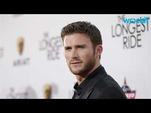 VIDEO : Actor Scott Eastwood Reveals He's Joining Fast and Furious 8