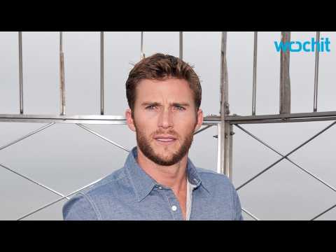 VIDEO : Scott Eastwood Joins Fast & Furious Sequel