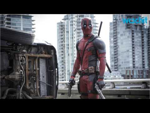 VIDEO : Ryan Reynolds Talks Making of 'Deadpool'