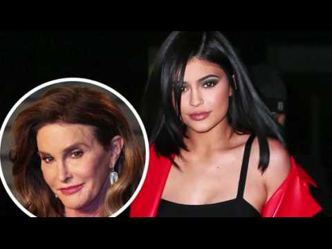 VIDEO : Kylie Jenner Says She 'Always Knew' Caitlyn Jenner was Transgender