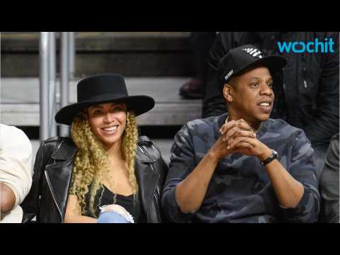 VIDEO : Is Beyonc Moving Out and Leaving Jay Z?