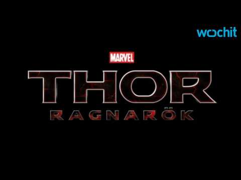 VIDEO : Tessa Thompson Joins Thor: Ragnarok