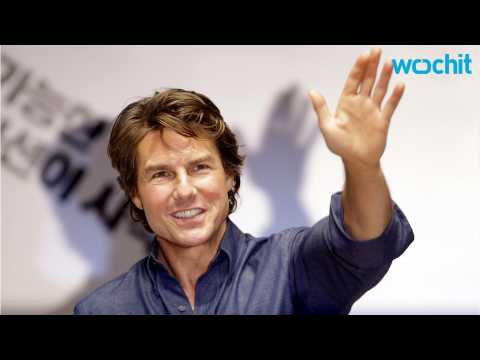 VIDEO : Tom Cruise Says Mission: Impossible 6 Begins Filming This Fall
