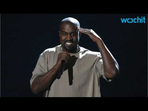 VIDEO : Kanye West's 'Life of Pablo' Number One on Billboard Charts