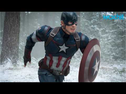 VIDEO : Chris Evans Says Marvel 