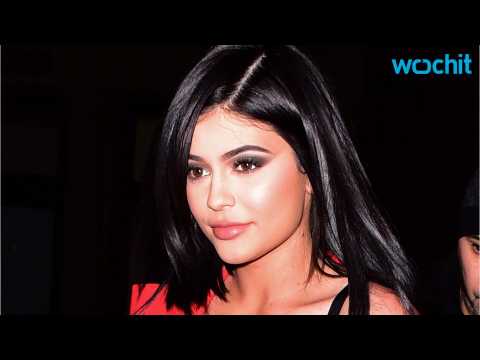 VIDEO : Kylie Jenner on Setting Trends and Keeping Parts of Her Life Private